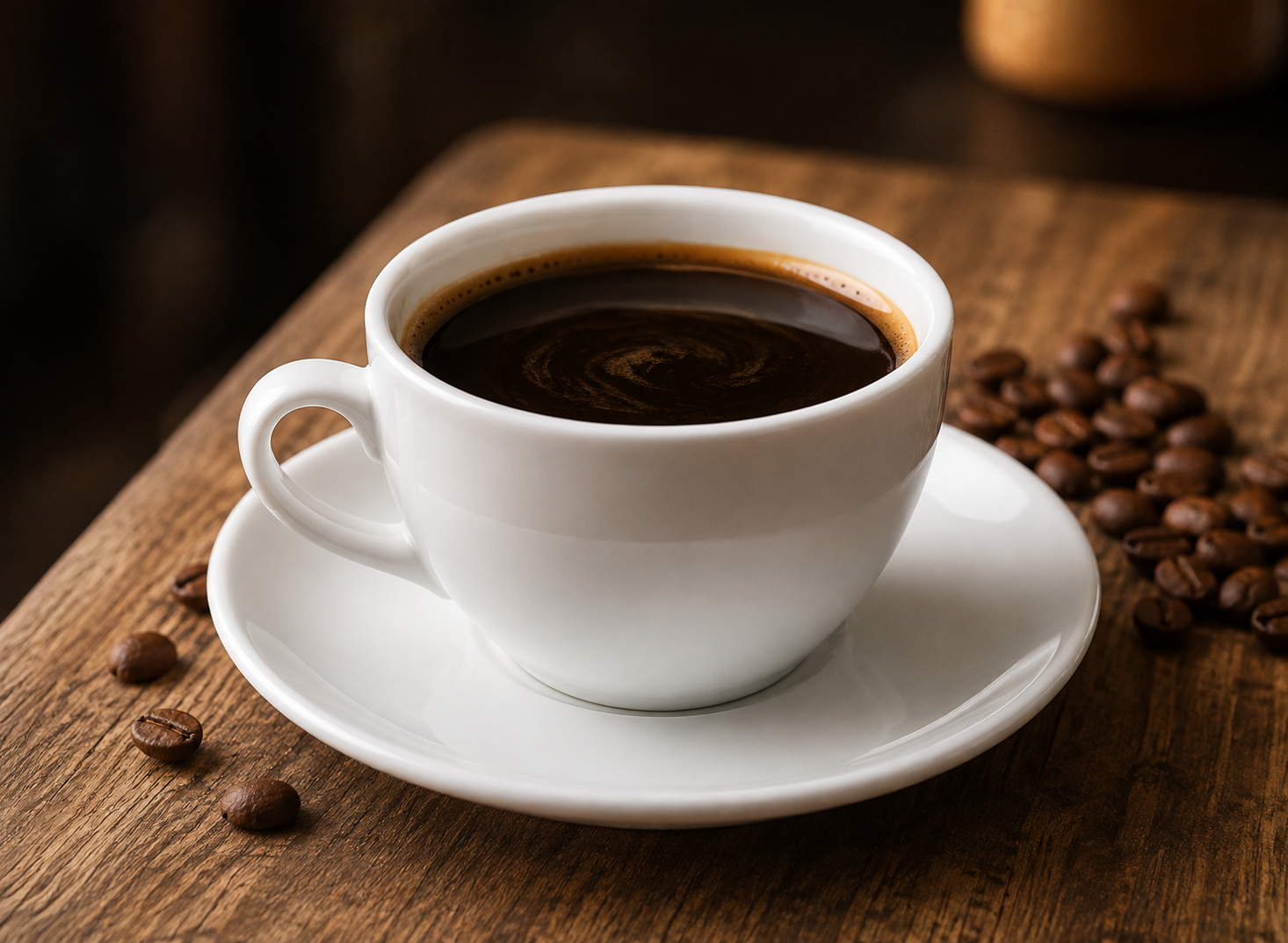 Americano görseli