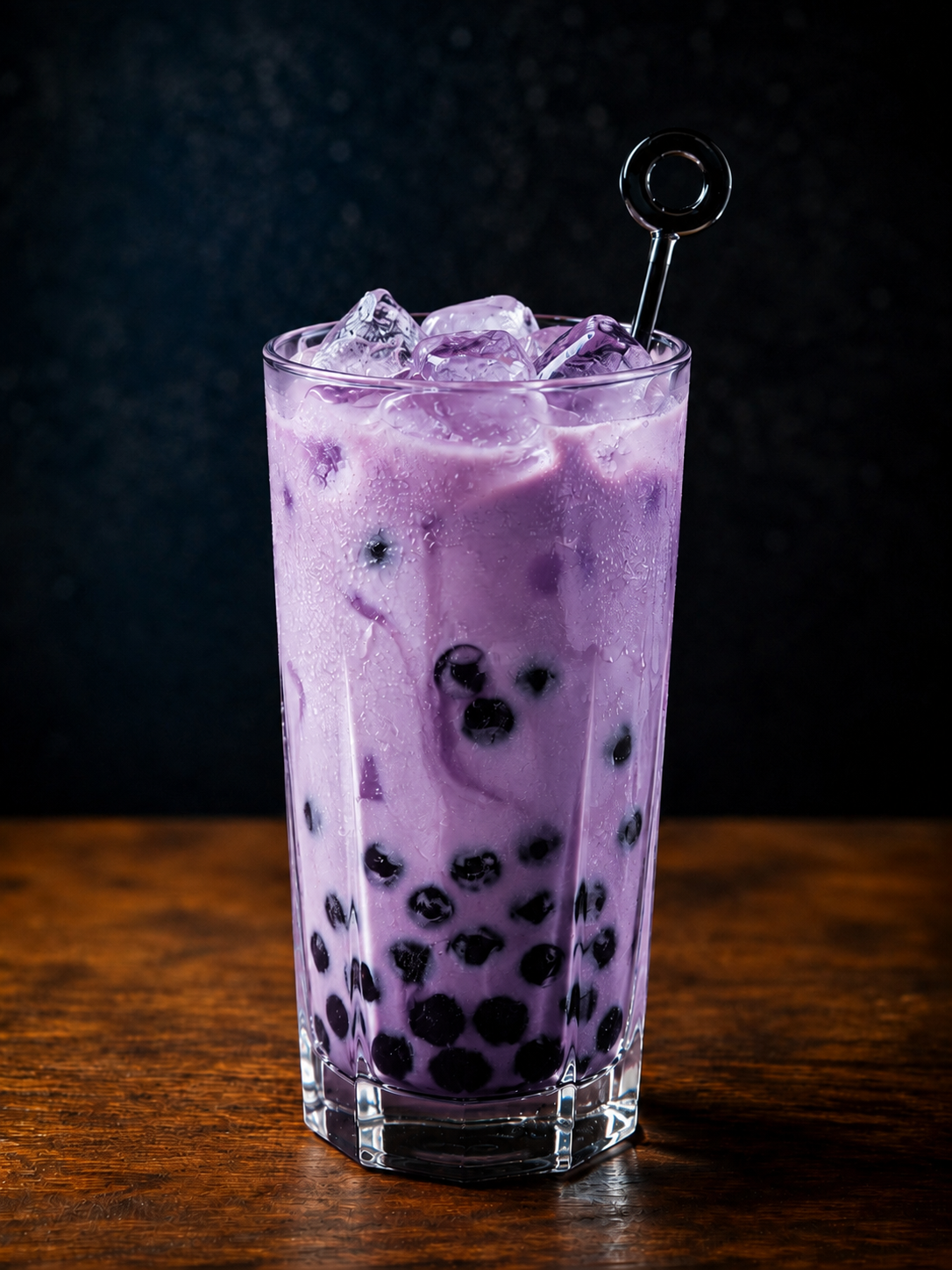 Bubble Tea görseli