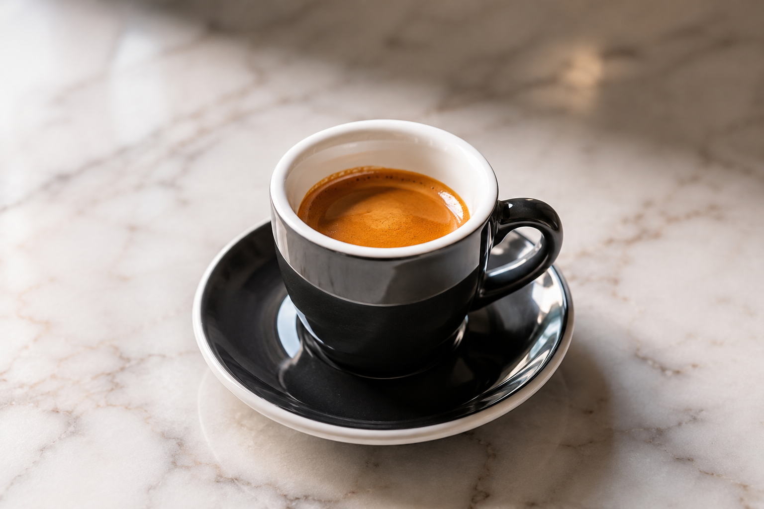 Espresso görseli