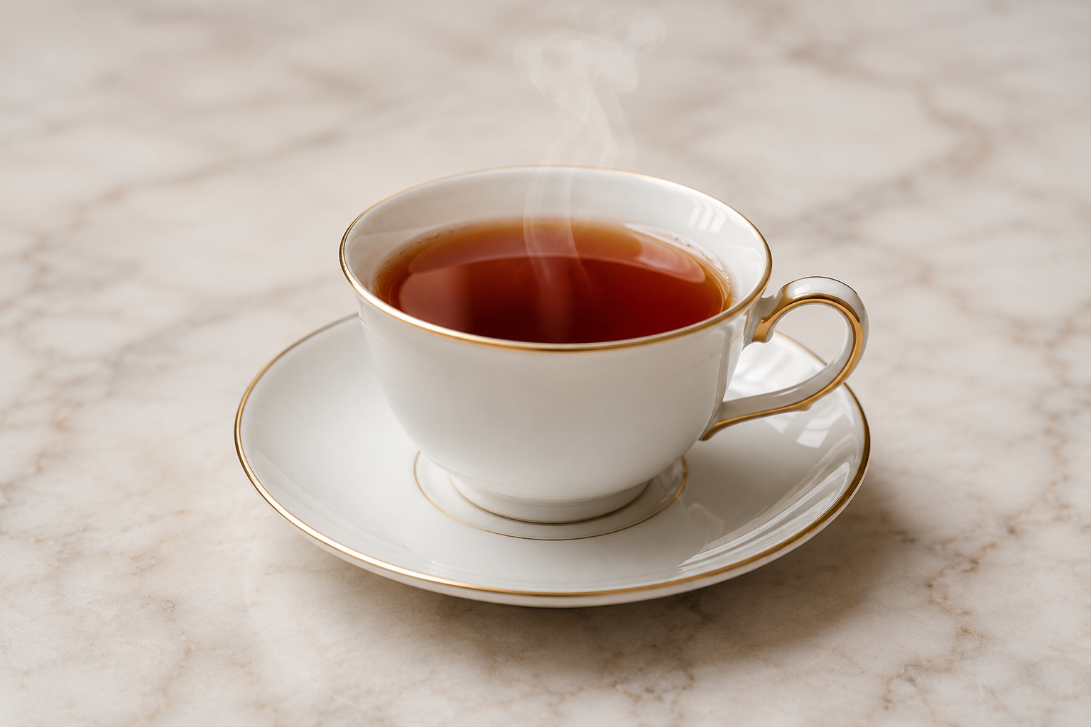 Fincan Çay görseli