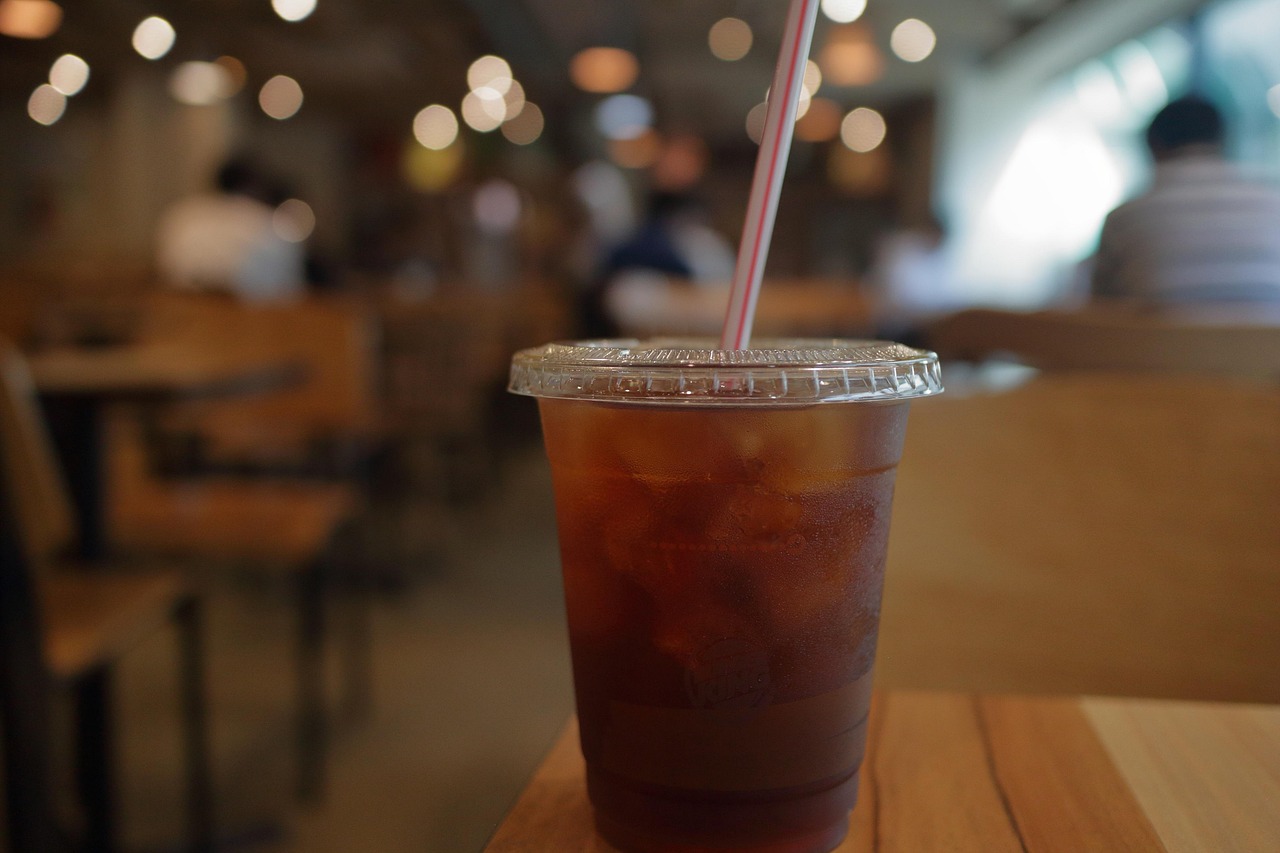 Ice Americano görseli