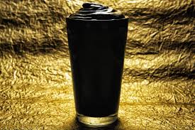 Ice Black Latte görseli
