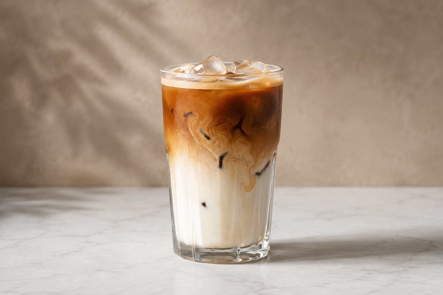 Ice Latte görseli