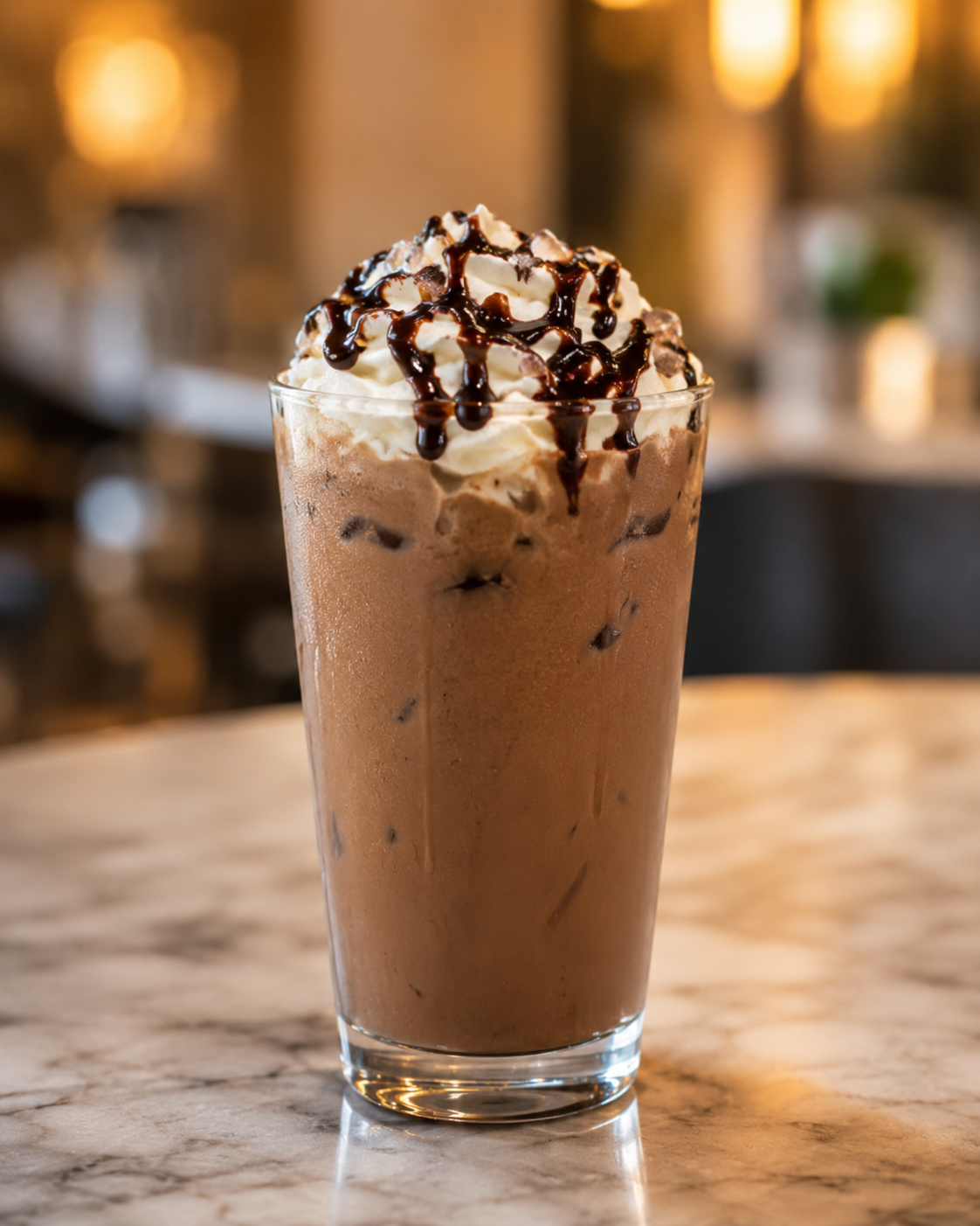 Ice Mocha görseli