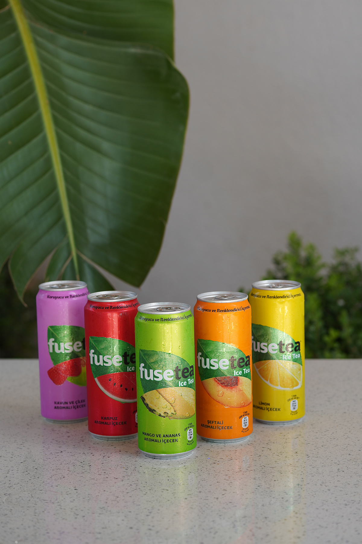 Ice Tea görseli
