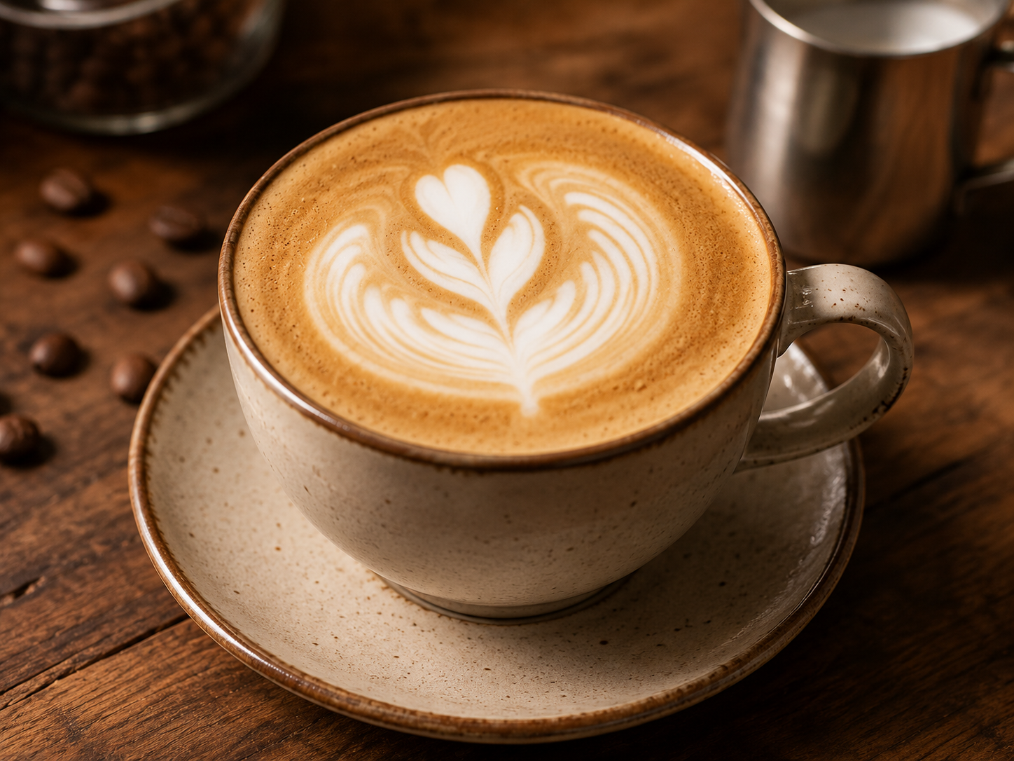 Latte Aromalı görseli