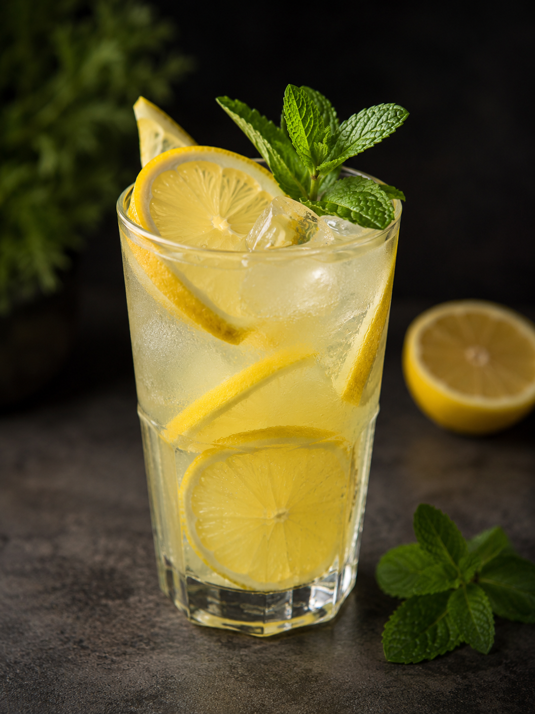 Limonata görseli