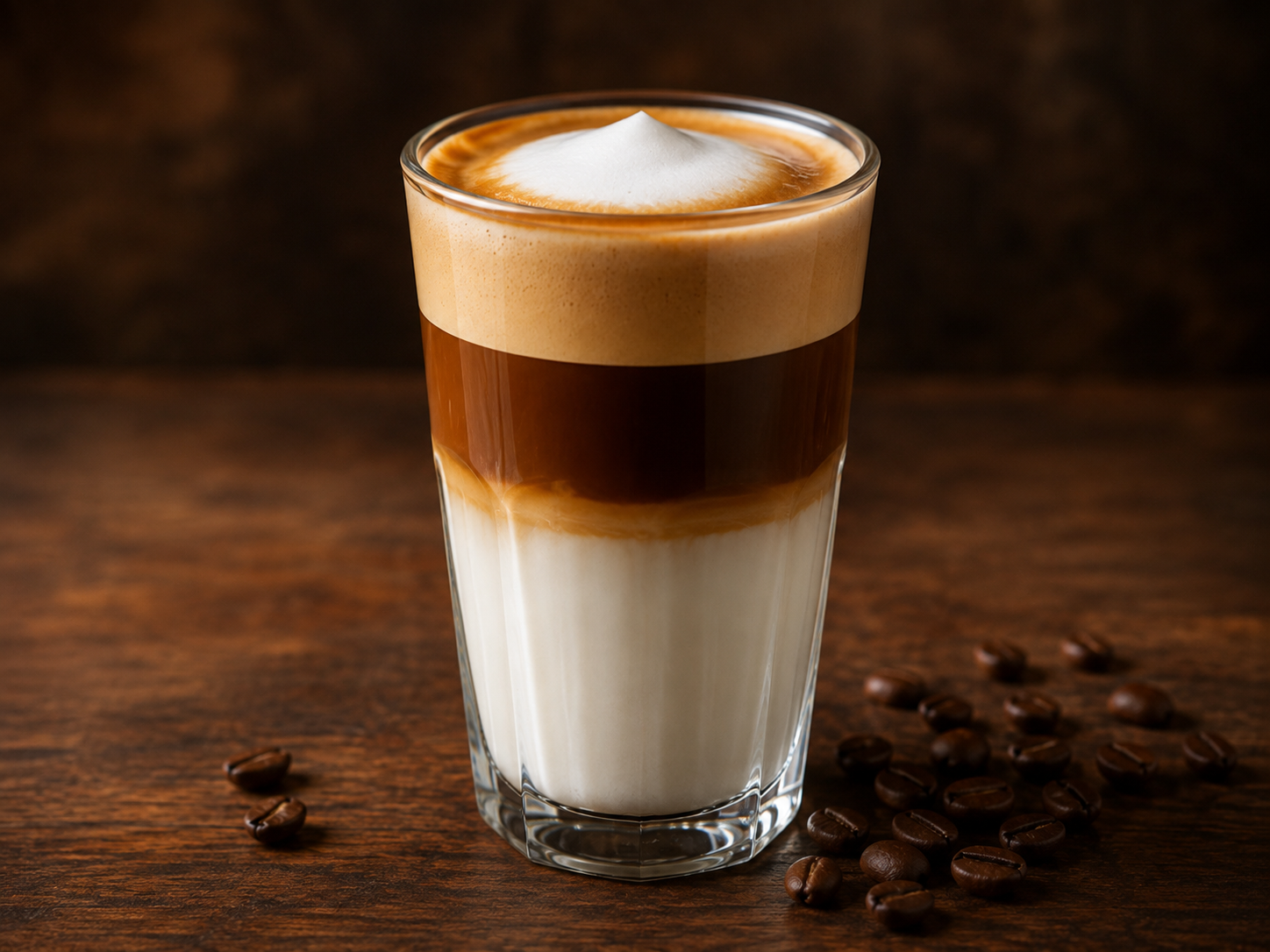 Macchiato görseli