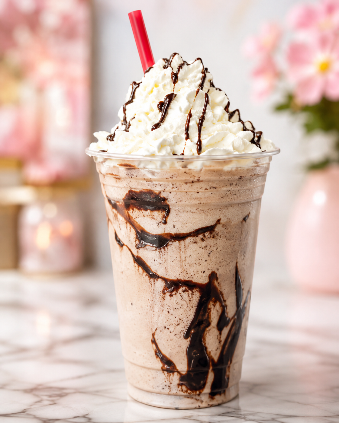 Milkshake görseli