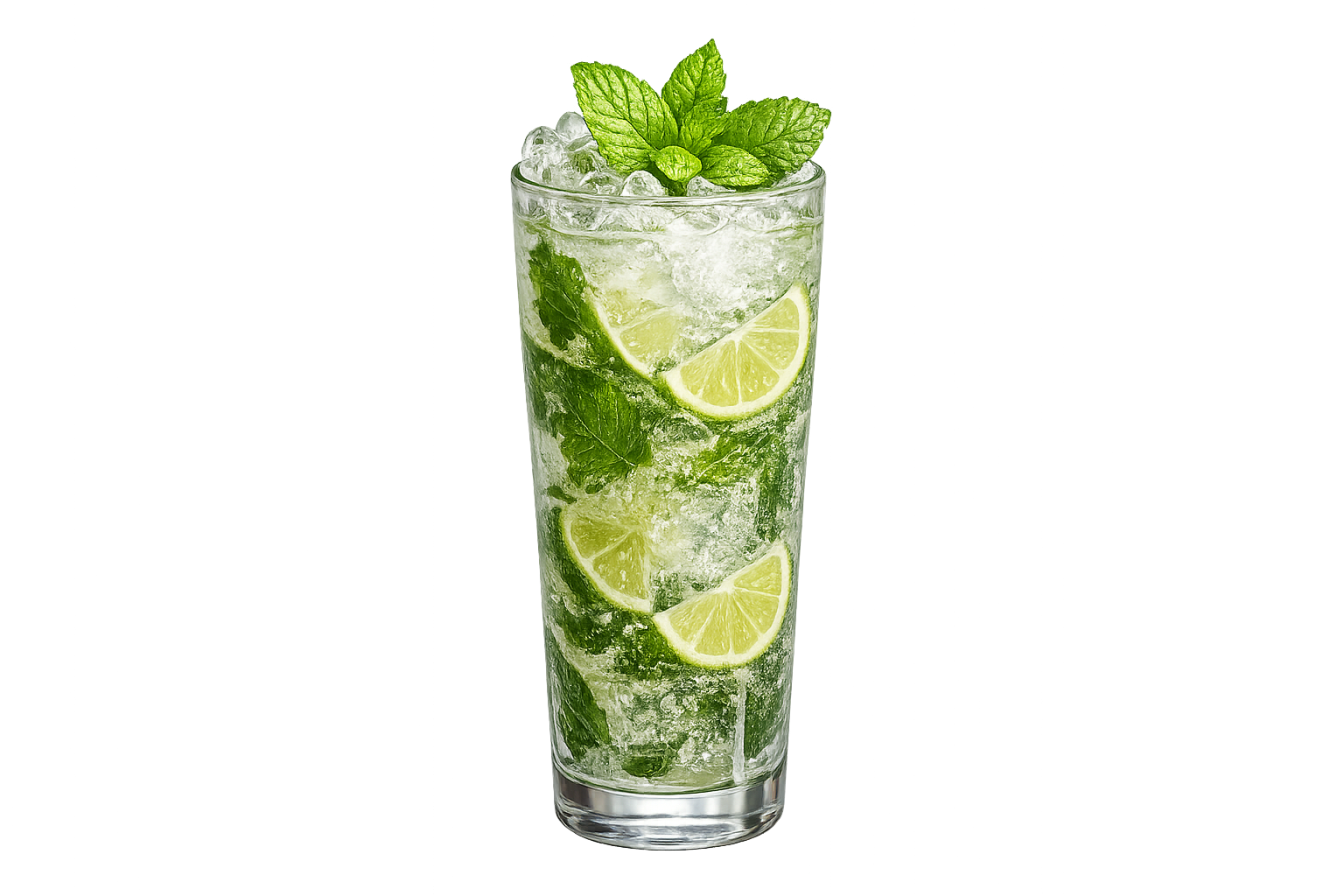 Mojito görseli