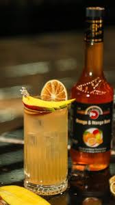 Orange Mango görseli